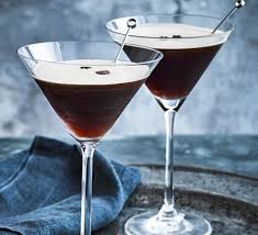 Espresso Martini  